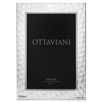 Cornice Ottaviani in Argento 2002 - 2002